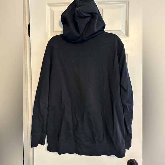 Under Armour Black Hoodie - Picture 7 of 10